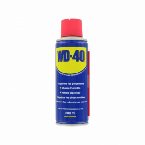 WD-40