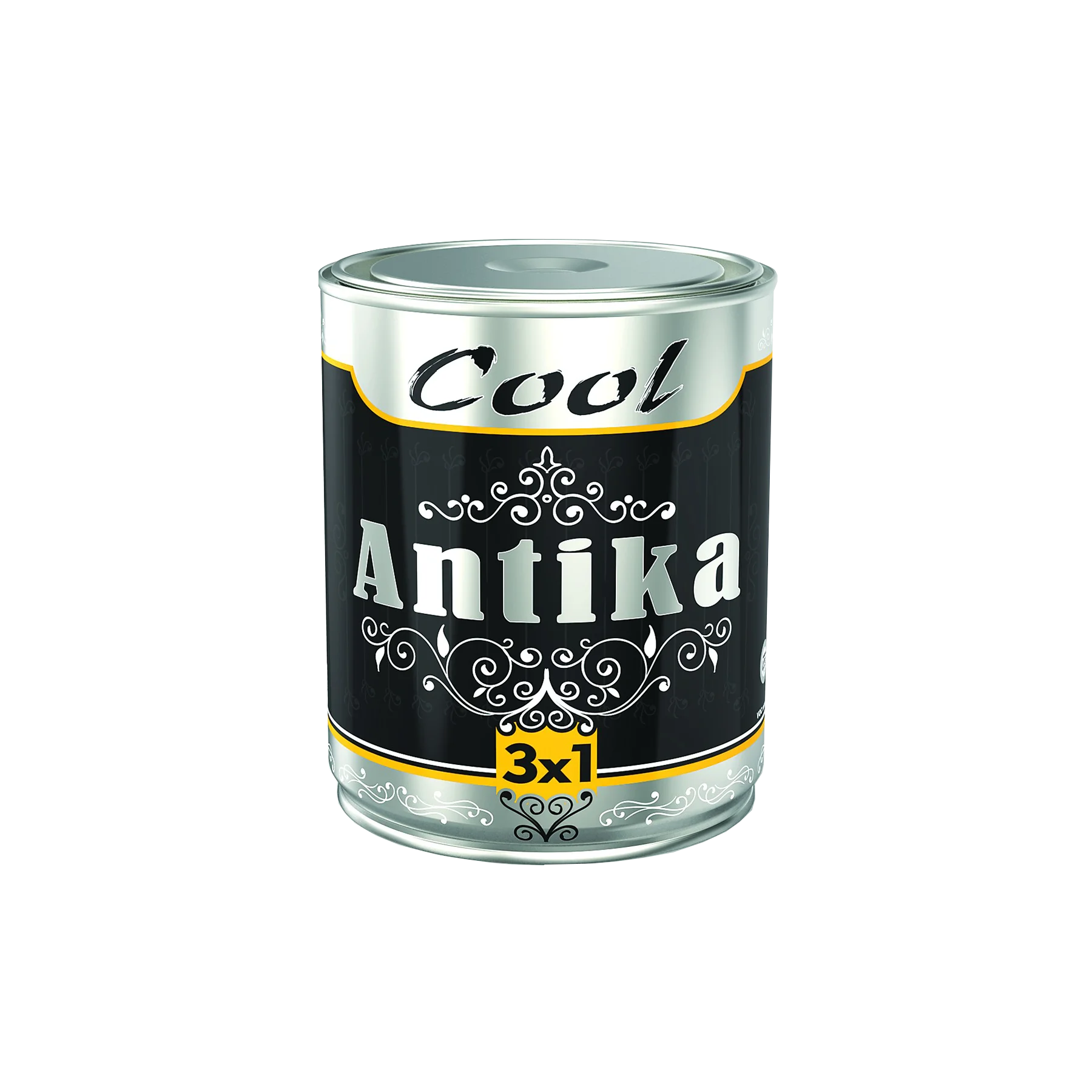 Антика директ 3во1- 0,75L Cool