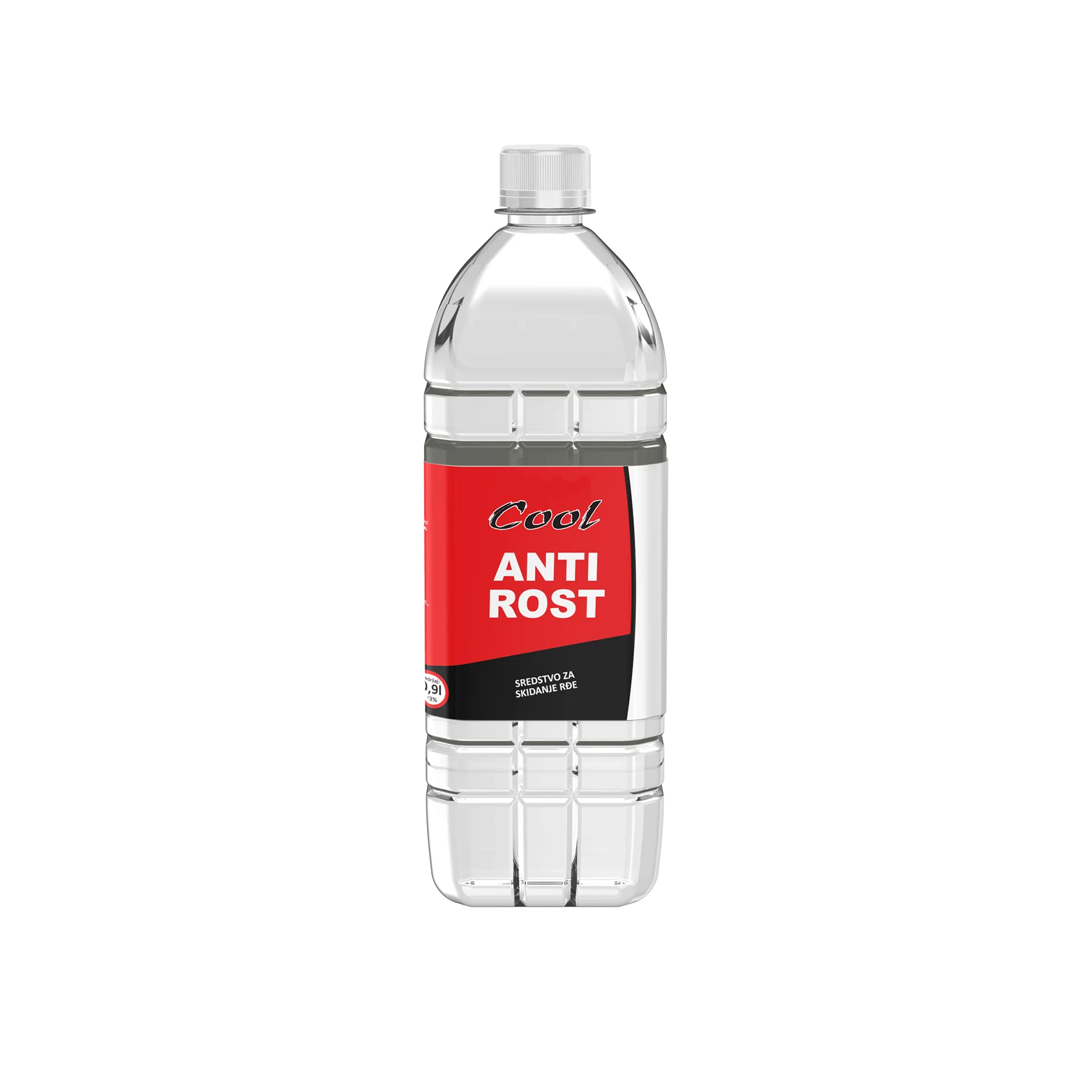 antirost