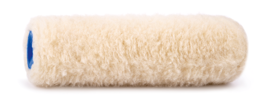 ФАСАДА валјак од јагнешка волна 25 cm