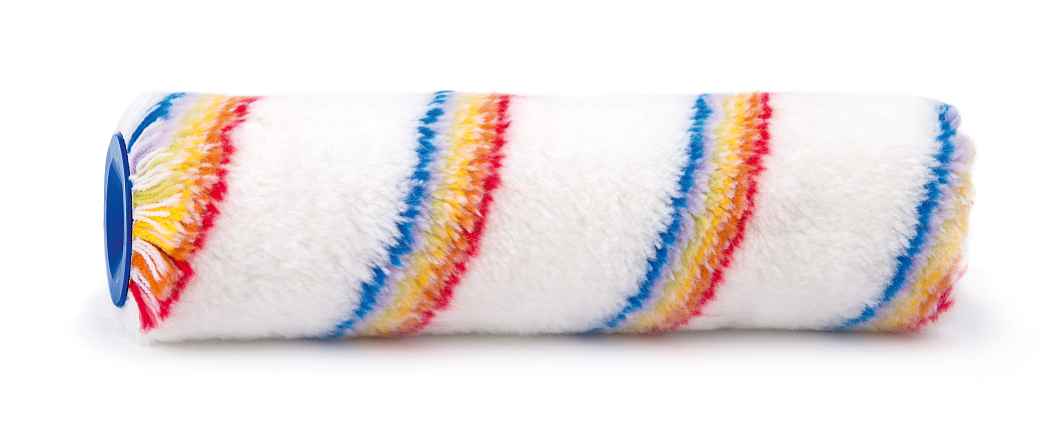 МУЛТИКОЛОР Валјак 25cm