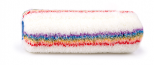 МУЛТИКОЛОР фасаден валјак 25 cm