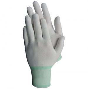 Плетени најлонски ракавици