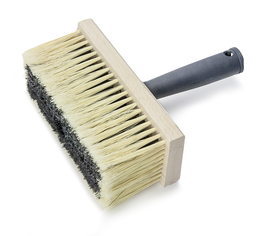 Тапер четка 180mm:80mm