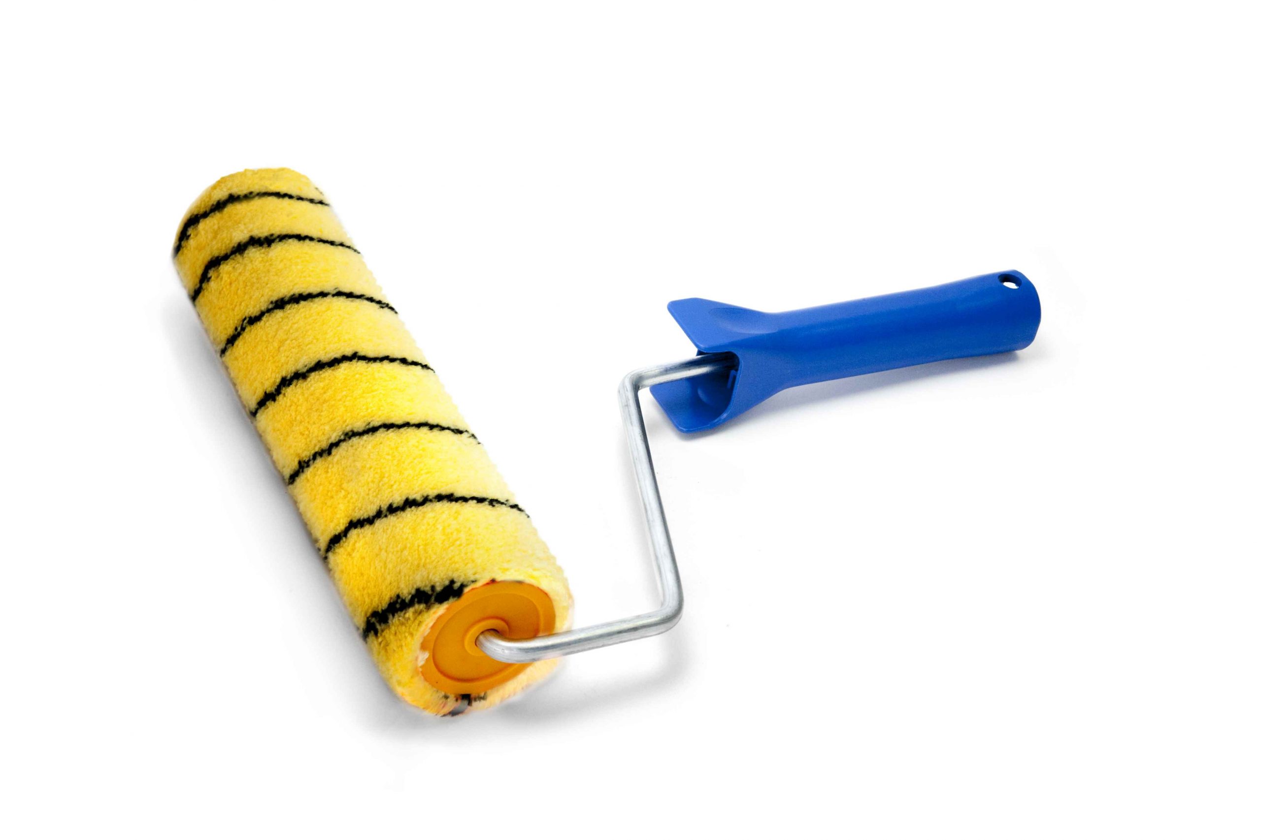 ТИГАР валјак со рачка СЕТ 25 cm