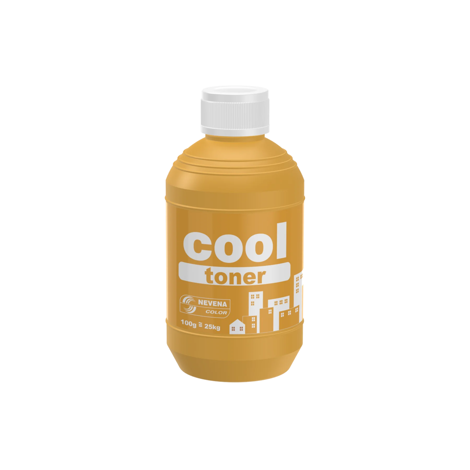 Тонер 0,1L Cool