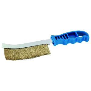 СПЕЕД жичана четка месинг