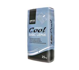 Лепак за стиропор BASIC Cool 25kg