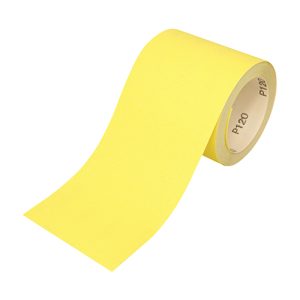 ШМИРГЛА ВО РОЛНА 115mm x 50m
